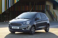 Ford Ka vai sair de linha em 2019 por vender mal na Europa