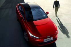 Depois de comprar smart, Volvo e Geely criam mais uma marca