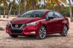 Nissan Versa vira Kicks sedã e moderniza para bater o Virtus