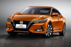 Nissan Sentra 2020 fica esportivo para brigar com o Corolla