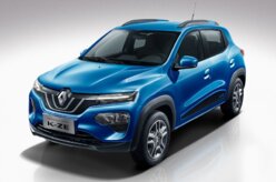 Renault mostra Kwid elétrico na China com autonomia de 250km