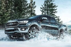 Ford Ranger quer roubar clientes das rivais com descontos