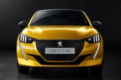 Peugeot 208 será feito na Argentina com motor turbo de 130cv