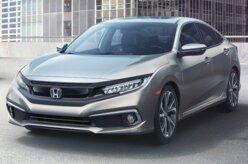 Honda reduzirá produção de Civic e Accord nos EUA