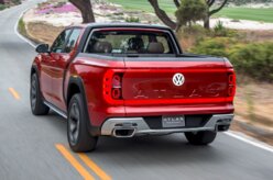 Volkswagen tem três possibilidades em picapes para o futuro