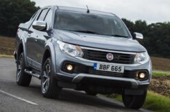 Fiat mata Fullback (L200 Triton): vem aí picape média RAM?