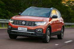Além T-Cross: novo SUV do Polo pode se chamar VW T-Sport?