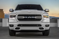 FCA enfrenta problemas de custo com picape média da RAM