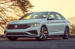 VW Jetta GLI chega à Argentina com 230 cv por R$ 127.667