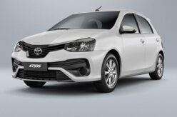 Toyota Etios 2020 fica mais caro pela segunda vez