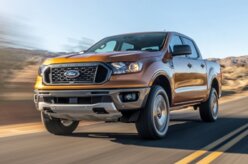 Ranger e Amarok terão mesma plataforma, mas estilo diverso