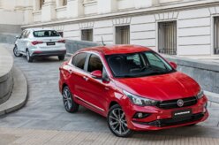 Enquanto Argo ficou mais barato, Fiat sobe preços do Cronos