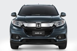 Honda HR-V 2020: apenas uma versão custa menos de R$ 100 mil