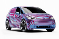 Elétrico da VW se chamará ID.3 por causa de Fusca e Golf