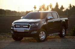 Ford corta 6 versões da Ranger e sobe preço das que restaram