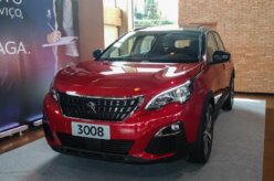 Peugeot 3008 Allure chega com preço de Honda HR-V Touring