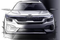 Kia revela novo SUV compacto: será que vem para o Brasil?