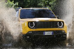 Ter um Jeep aumenta em 243% suas chances no Tinder