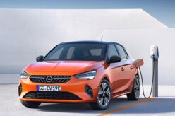 Vazou nova geração do Corsa 2020 que não é Chevrolet