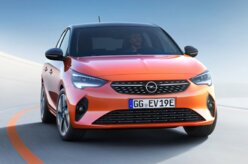 Depois do vazamento, Opel revela oficialmente o Corsa 2020
