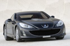 Peugeot 907: o superesportivo V12 rival de Ferrari e Porsche