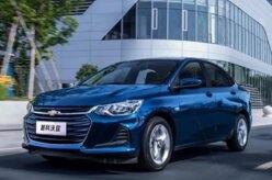 Chevrolet revela Prisma 2020 em versão de entrada