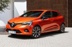 Renault solta mais do Clio que inspirará próximo Sandero