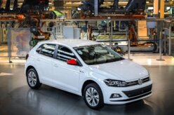 Maio: Polo tira Argo dos mais vendidos, Toro passa Renegade