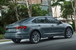 VW Virtus cresce em maio, mas Toyota Yaris Sedan despenca