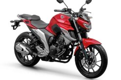 Fazer 250 se aproxima da Twister em maio