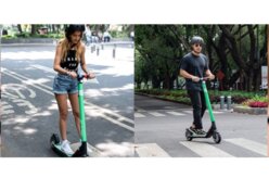 Rio de Janeiro: lei obriga prova no Detran para patinete