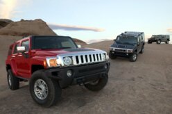 GM reviverá Hummer para brigar com Jeep com SUVs elétricos?