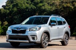 Novo Subaru Forester chega ao Brasil sem turbo