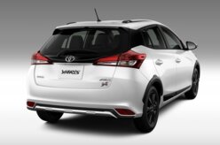 Toyota fará demissões em fábrica de Etios e Yaris