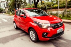 Estes são os carros PCD mais baratos de 2019 até agora