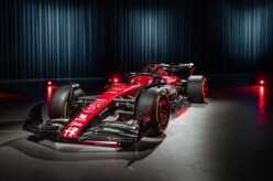 Ferrari com 4 carros na Fórmula 1?