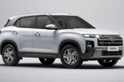 Hyundai Creta Action chega por R$ 119.990 e foco em PCD