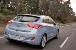 Hyundai i30 2012: Ficha técnica, consumo e preço 