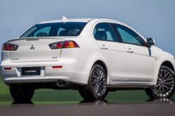 Vale a pena comprar o Mitsubishi Lancer em 2026? 