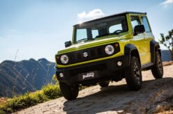Suzuki Jimny: Saiba tudo sobre o queridinho do mercado