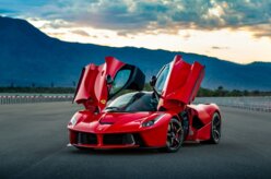 Ferrari vermelha: o símbolo máximo da marca italiana