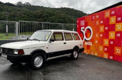 Dirigimos na pista os principais carros em 50 anos da Fiat