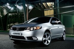 Kia culpa burocracia por falta de Cerato