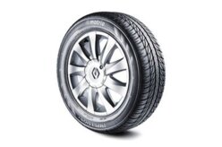 Renault lança linha de pneus no Reino Unido