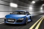Audi R8 ganha atualização no visual 