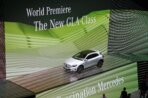 Mercedes-Benz em Frankfurt
