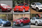 Top 10: carros que menos desvalorizam por categoria