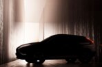 Mitsubishi revela teaser do Eclipse Cross reestilizado