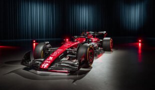 Ferrari com 4 carros na Fórmula 1?